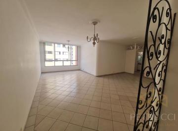 34672e45b4772bf27aa38776a07054c305ac66bd · Apartamento com 3 dormitórios à venda, 144 m² por R$ 685.000,00 - Vila Itapura - Campinas/SP