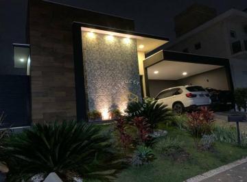 609605c1d245de9d4c847b6c9c37800576bc3be2 · CASA NOVA COM 250M² À VENDA NO CONDOMÍNIO GREEN PARK RESIDENCE NA CIDADE DE HORTOLÂNDIA/SP.