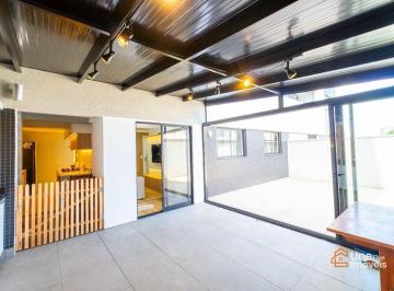 00e3e40431f1e3c5b13325dee4247ed6de21c282 · Apartamento com 2 dormitórios à venda, 105 m² por R$ 710.000,00 - Vila Bancária - Campo Largo/PR
