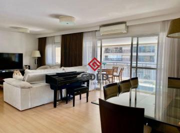 dc8d170259a3edfbcd050839d85406485cf78a1a · Apartamento com 3 dormitórios à venda, 170 m² por R$ 2.400.000,00 - Jardim - Santo André/SP
