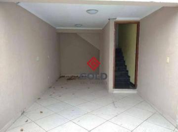 05459fdad6012d392d56bf4ddb769d4556c621f8 · Sobrado com 3 dormitórios, 100 m² - venda por R$ 530.000,00 ou aluguel por R$ 2.700,00/mês - Parque