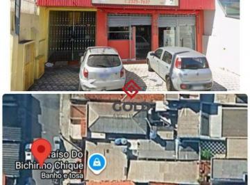 7bba843e520406583b0d71bd6e61cc7e3f560eb8 · Terreno à venda, 300 m² por R$ 852.000,00 - Vila Camilópolis - Santo André/SP