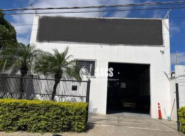 ac076966a5eace74534fc25b15bbd35d00b954d0 · Barracão, 253 m² - venda por R$ 1.500.000,00 ou aluguel por R$ 7.160,98/mês - Jardim Miranda - Campi