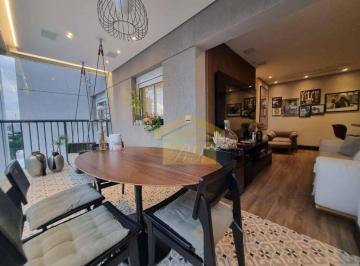 1541d2c2ae3c5a695f74733a193aa8249141b33a · Apartamento à venda, 65 m² por R$ 1.450.000,00 - Vila Cordeiro - São Paulo/SP