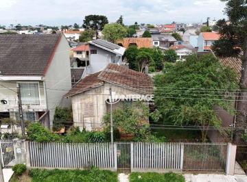 18d472071a55112ab15569bcb3d3bc970e80abea · Terreno à venda, 308 m² por R$ 499.000,00 - Cajuru - Curitiba/PR