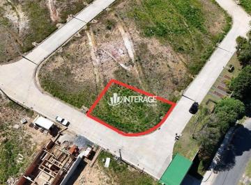 5138b04f2d5f3b59e5d8714959b1a6a46fa39361 · Terreno à venda, 252 m² por R$ 299.900,00 - Vila Rivabem - Campo Largo/PR