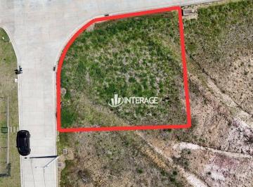 5b7353b8a8cbd0e1026b41738d81109cbfb8a164 · Terreno à venda, 252 m² por R$ 299.900,00 - Vila Rivabem - Campo Largo/PR