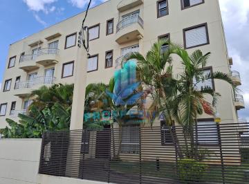 Apartamento · 55m² · 2 Quartos · 1 Vaga · Apto PARA LOCAÇÃO MOBILIADO com 02 dorms - Cond. Los Angeles - Outeiro do Passargada