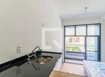 Apartamento · 27m² · 1 Quarto · Apartamento à Venda - Chácara Santo Antonio, 1 Quarto, 27 m2