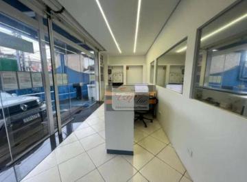 f1a34a84288e78998ea49b0215da4aa4b94a55ab · Salão para alugar, 150 m² por R$ 8.534,00/mês - Vila Santa Edwiges - São Paulo/SP