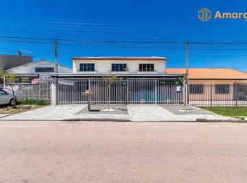 d418833f6810a7feb279b70c15d3abb25a31e1db · Casa com 4 dormitórios à venda, 388 m² por R$ 1.560.000,00 - Lindóia - Curitiba/PR
