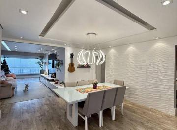 607576c207bfdcd2d62e9c61ee4e1b787f4f647d · Apartamento com 3 dormitórios para alugar, 158 m² por R$ 10.520,00/mês - Vila Gonçalves - São Bernar