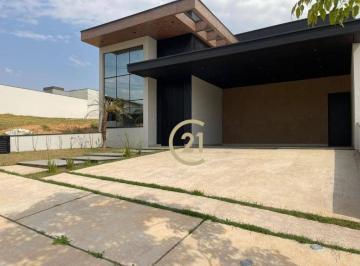 5bc8d0f3ab57921aa989be0af5df89714a31ffa7 · Casa térrea à venda no Condomínio Milano - Residencial Milano em Indaiatuba/SP - CA3280