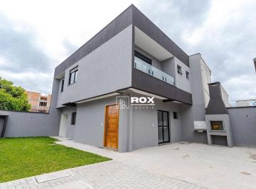 b05880a1bb1660ec829515bdcc12911c16328a0e · Sobrado com 3 quartos à venda, 138 m² por R$ 680.000 - Pinhais/PR