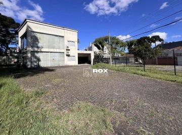e39b109bef5ba571c34e040190a573de09861637 · Loja para alugar, 230 m² por R$ 30.000/mês - Água Verde, Curitiba/PR