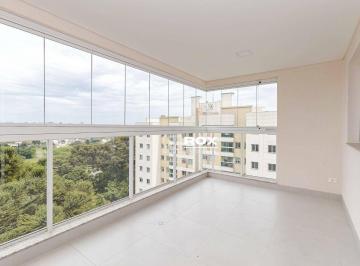 f536debe7fd2a0f049c0c1ce32711ed4c2c41cc5 · Cobertura Duplex com 3 quartos, 2 suítes, semi-mobiliada à venda, 156 m² - Bacacheri, Curitiba/PR