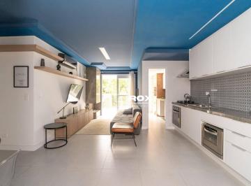 4dbd621b2875eb713fdb09bc3872a115d9e9ab13 · Apartamento Garden decorado com 2 quartos à venda, 82 m²- Bacacheri, Curitiba/PR