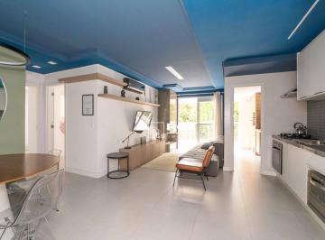 a0c2dcf53d667993b5929de73dd4ba45624259c3 · Apartamento Garden decorado com 2 quartos à venda, 82 m²- Bacacheri, Curitiba/PR