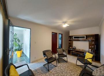 22c74d5030cada8f7a574c5b1195dafd7955a733 · Casa Residencial com 3 dormitórios à venda, 198 m² - Antônio Zanaga I - Americana/SP