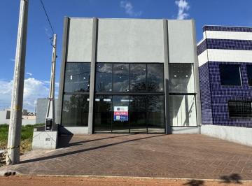 91b271bf968a543233edb9d7325272dfda1ddfb8 · Salão Comercial para alugar, 348 m² - Dodson - Santa Bárbara D'Oeste/SP