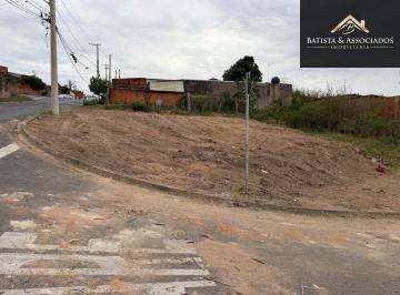 Terreno · 280m² · Terreno Esquina Residencial Campina Grande, Campinas/SP