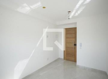 Apartamento · 44m² · 1 Quarto · 1 Vaga · Apartamento à Venda - Vila das Mercês, 1 Quarto, 44 m2