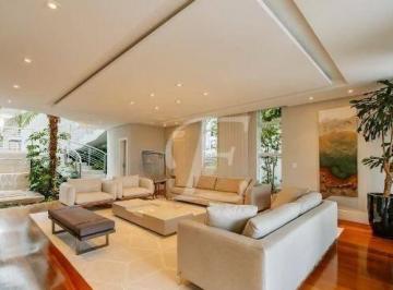 080757f0200ed6e85d12b86bc12489970a1ba866 · Casa com 3 dormitórios à venda, 417 m² por R$ 14.000.000,00 - Alphaville - Barueri/SP