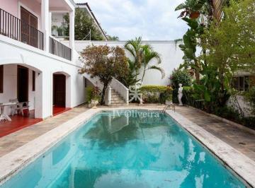 d98428c5a825984233967e3412c35d910707266e · Casa com 4 Quartos à venda, 461 m² por R$ 2.850.000 - Jardim Guedala - São Paulo/SP