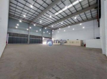 08edd289c4e738810508f01aa89234e4c2d7fff7 · Galpão para alugar, 1517 m² - Jardim Cumbica - Guarulhos/SP