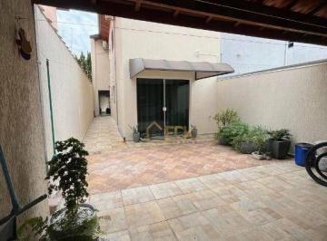 eeef4d199a093dcd66894cb9724688b23469ca8a · Sobrado com 3 dormitórios à venda, 107 m² por R$ 495.000,00 - Bosque Flamboyant - Taubaté/SP