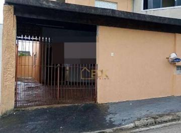 0869582e08085fb6cfacbe88a471a633394dd4e1 · Casa com 3 dormitórios à venda, 130 m² por R$ 477.000,00 - Santa Paula - Jacareí/SP