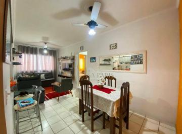 7a300733835858a7026ce711a537ea7b06b51940 · Apartamento com 2 dormitórios à venda, 60 m² por R$ 300.000,00 - Mirim - Praia Grande/SP