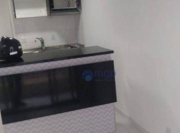 512fb56b20526b1584c58e34b4fc490805a46401 · Apartamento com 1 quarto à venda, 32 m² - Belém - São Paulo/SP