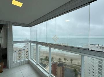 7794957989e7057004acd95d67f7c8b13823247a · Apartamento VISTA MAR com 1 suíte à venda, 51 m² por R$ 470.000 - Caiçara - Praia Grande/SP