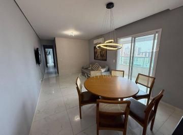 27d270bbcd3ff9e8660ea5786000bb4a64db57f7 · Apartamento com 2 suítes à venda, 89 m² por R$ 790.000 - Caiçara - Praia Grande/SP