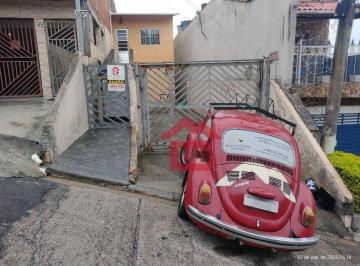 9e4e60a45779442188ed6e3449ecac023b736489 · Casa com 2 dormitórios para alugar, 49 m² por R$ 1.700,00/mês - Parque Suburbano - Itapevi/SP