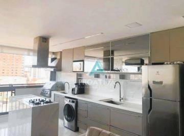 8d344f351b40385faf9c85b710587ac489df2a3a · Apartamento à venda, 50 m² por R$ 535.000,00 - Parque das Nações - Santo André/SP