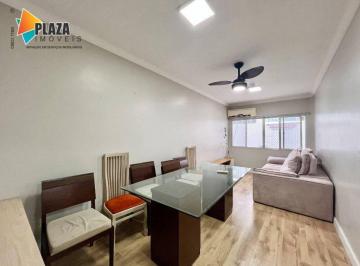 16fa3084922572e0fcc1275dacbe80be20339722 · Apartamento à venda, 71 m² por R$ 390.000,00 - Canto do Forte - Praia Grande/SP