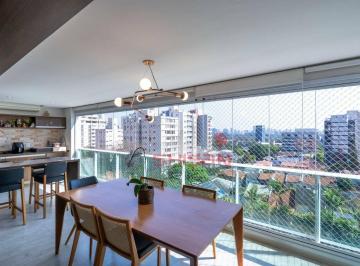 b04f7f363561b8bf97e43d421879f5deb22af89d · Apartamento com 4 dormitórios à venda, 164 m² por R$ 3.890.000 - Vila Mariana - São Paulo/SP