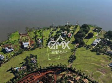 531cdc20245707ce312fbd25f69bac53e2bd304a · Terreno à venda, 1269 m² por R$ 400.000,00 - Ilha do Sol - Sertaneja/PR