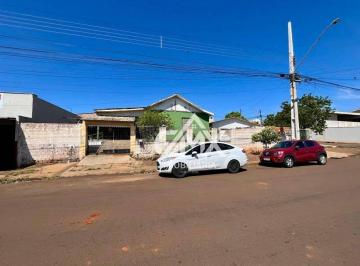 10e431fca50a5f877d321fee7974b29f7773a49d · Casa com 2 dormitórios à venda, 110 m² por R$ 300.000,00 - Jardim Novo Bandeirantes - Cambé/PR
