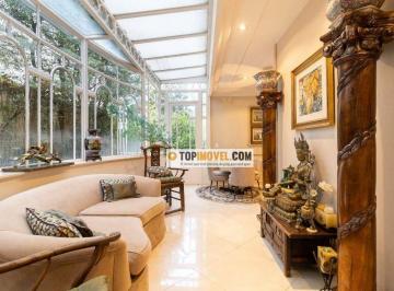 302e6af15bfd9f4abbedc9b7b96e0b92ad69ee28 · Casa com 5 suites à venda no Jardim Luzitânia - São Paulo/SP