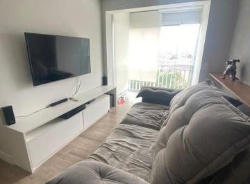 Apartamento · 52m² · 2 Quartos · 1 Vaga · CONDOMÍNIO EDIFICIO RESIDENCIAL ATTIMO TATUAPÉ - Apartamento à venda no bairro Tatuapé - São Paulo/S