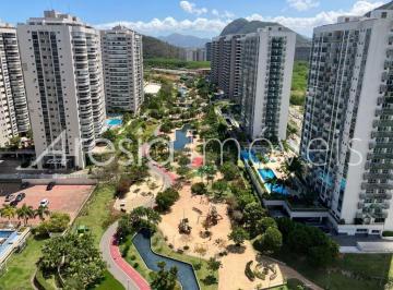 fa7f757533958839dd99f2662d1ec48b2d3af2e0 · Apartamento com 3 dormitórios à venda, 131 m² por R$ 1.353.503,00 - Ilha Pura - Rio de Janeiro/RJ