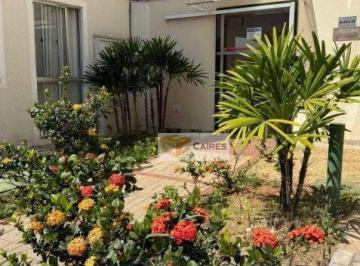 6fd50fedfbf7ebbb00998dea7a95c7b254c3c4d3 · Apartamento com 2 dormitórios à venda, 44 m² por R$ 240.000,00 - Parque das Cachoeiras - Campinas/SP