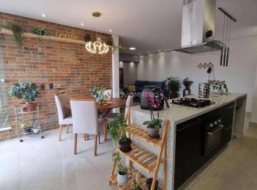 213915.jpg · Apartamento à venda no Jardim Aurélia – 3 dorms e varanda gourmet