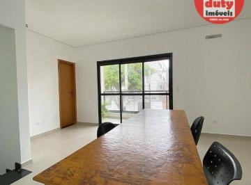 06ba7671dfbbe3a462e611d0c4ed176c7b15e1c9 · Sobrado com 2 dormitórios à venda, 78 m² por R$ 740.000,00 - Aparecida - Santos/SP