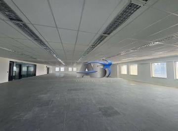 94476b2faaaae35831eff3906edd4e6c55983dcd · Andar Corporativo, 609 m² - venda por R$ 10.500.000,00 ou aluguel por R$ 73.461,59/mês - Vila Olímpi