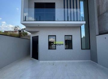 3be3912017cdf69410661ddffbad3f04c36f1475 · SOBRADO LINDO E MODERNO COM 03 QUARTOS EM BAIRRO PLANEJADO EM ATIBAIA.