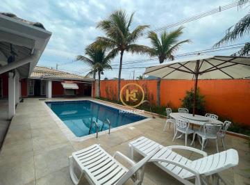 3c1c06eb159a83bc0303be8426f65fa2784cb271 · Casa à venda, 182 m² por R$ 550.000,00 - Parque D'Aville Residencial - Peruíbe/SP